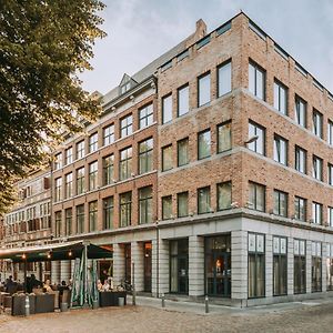 Hotel Van Eyck