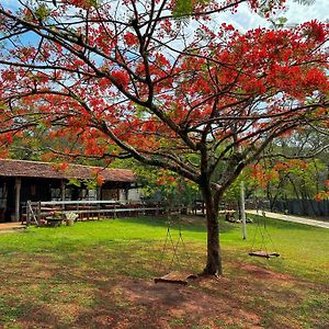 Resort Fazenda Sao Joao